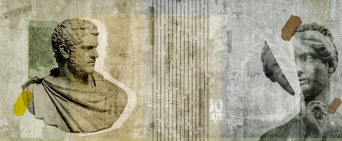Yo2 TF1.01.1 CR Hellenic - mural z rzeźbą