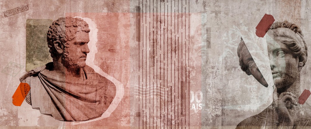 Yo2 TF1.01.2 CR Hellenic - mural z rzeźbą