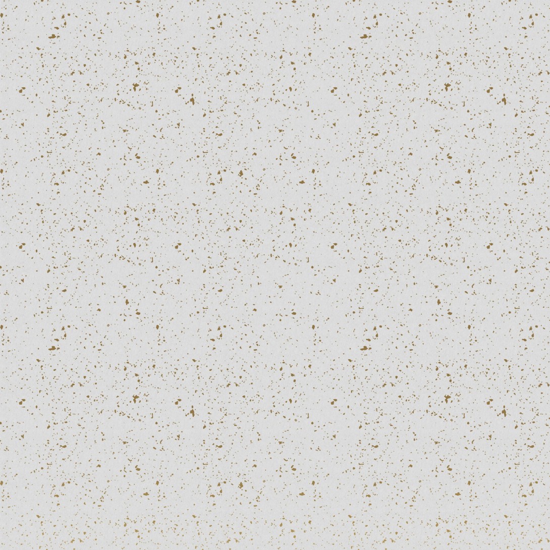 Yo2 GF1.05 SG Gleam - mural z motywem minimalistycznych zdobień