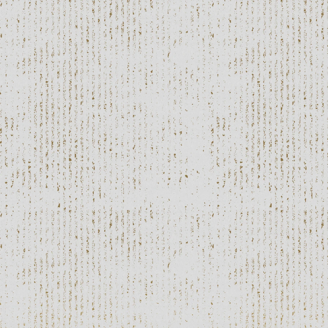 Yo2 GF1.06 SG Gleam - mural z motywem minimalistycznych zdobień