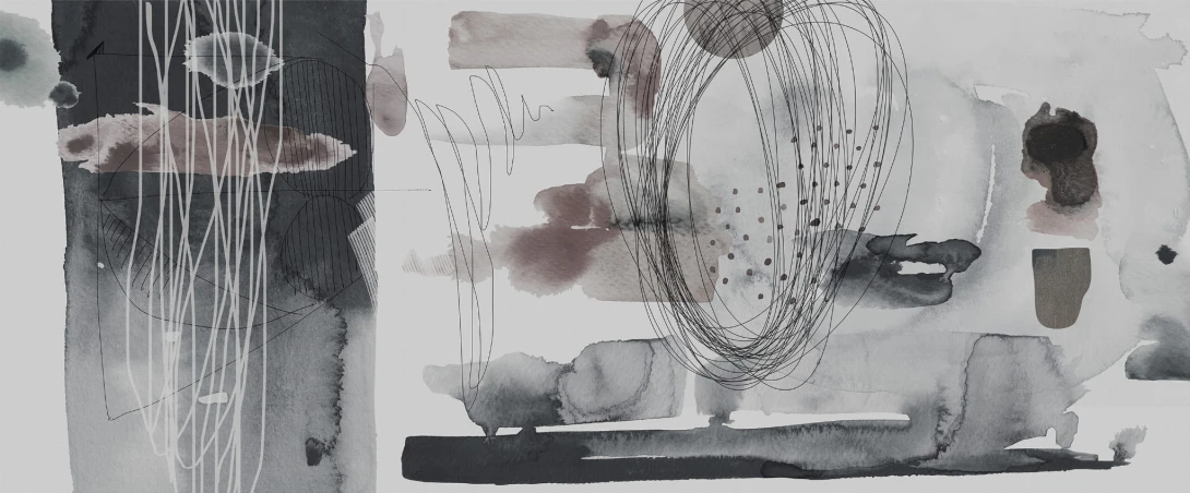 Yo2 HA1.01.3 FF Happy Days - mural z motywem nieba, deszczu i słońca