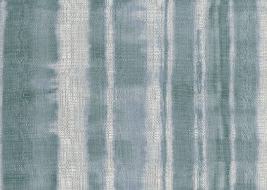 J&V 5543 151 Shibori Riga - tapeta w pasy z efektem ombre