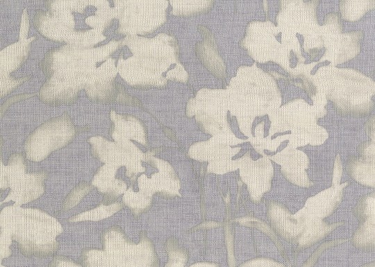 J&V 5532 151 Shibori Fiore - tapeta w kwiaty