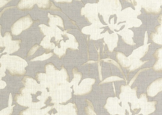 J&V 5535 151 Shibori Fiore - tapeta w kwiaty