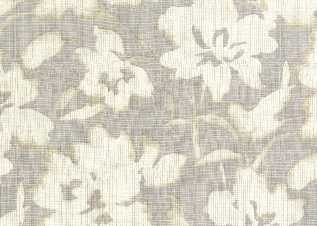 J&V 5535 151 Shibori Fiore - tapeta w kwiaty