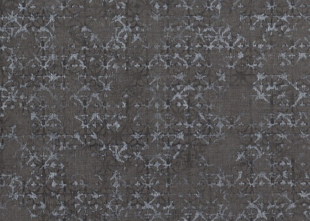 J&V 5522 151 Shibori Unito - tapeta w drobną mozaikę