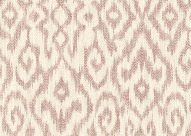 J&V 6432 171 Ikat Kite - tapeta etniczna