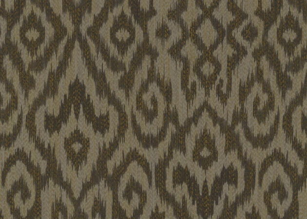 J&V 6433 171 Ikat Kite - tapeta etniczna