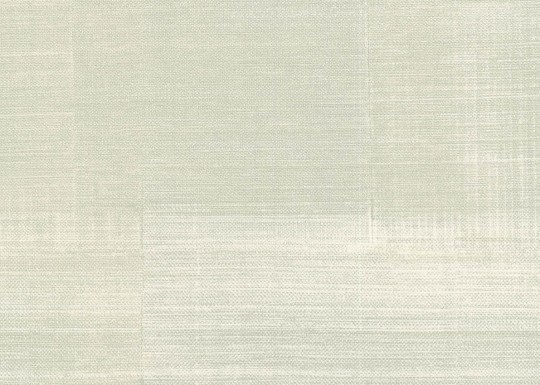 J&V 6460 171 Ikat Oltremare - tapeta imitująca poprzecieraną tkaninę