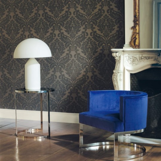Tapeta Casamance Acanthe 72040276