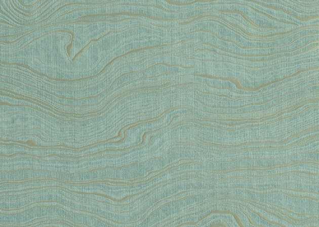 J&V 6743 191 Kintsugi Moire - tapeta falujące linie z efektem mory