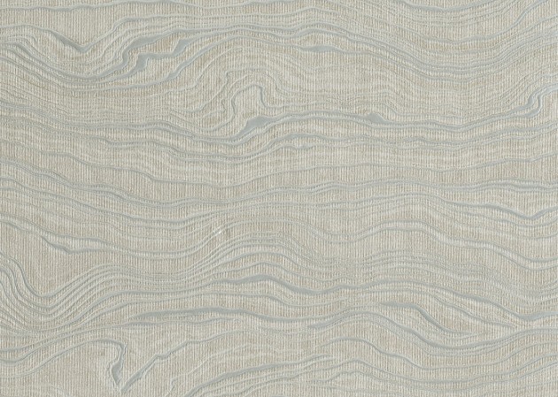 J&V 6745 191 Kintsugi Moire - tapeta falujące linie z efektem mory