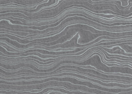 J&V 6746 191 Kintsugi Moire - tapeta falujące linie z efektem mory