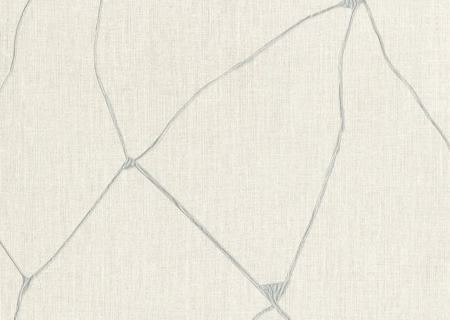 J&V 6710 191 Kintsugi Unito - tapeta w nieregularne linie