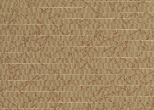 J&V 6725 191 Kintsugi Origami - tapeta orientalna w kreski