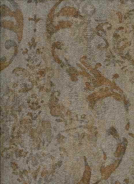 Tapeta Casamance Interieur 9100501
