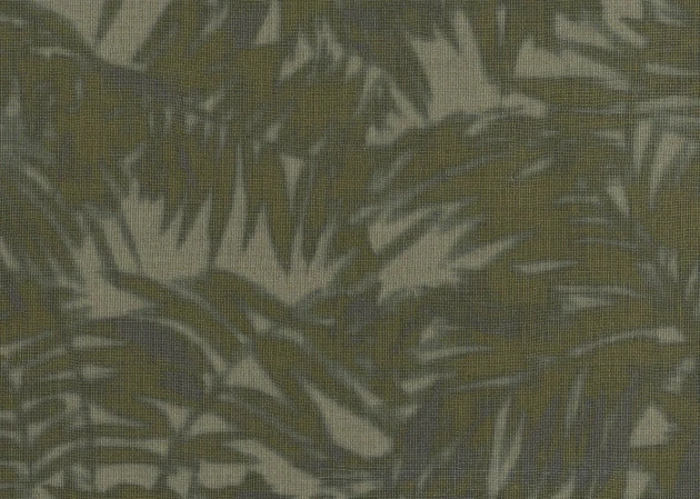 J&V 5904 161 Arashi Felce - tapeta w liście