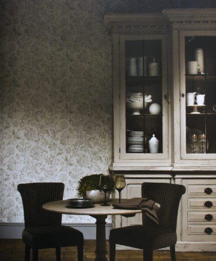 Tapeta Casamance Interieur 9110215