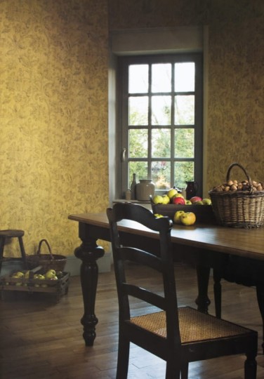 Tapeta Casamance Interieur 9110366