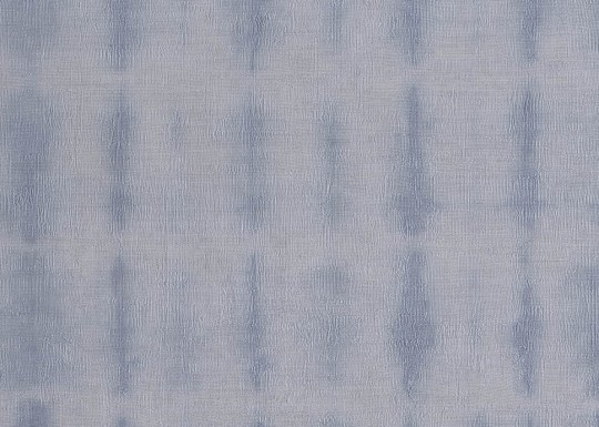 J&V 5932 161 Arashi Indigo - tapeta z efektem shibori