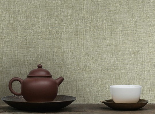 J&V 5553 161 Arashi Tempura - tapeta imitująca naturalną tkaninę