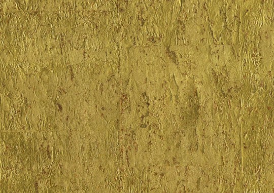 J&V 4780 450 Natural Cork - tapeta imitująca tkaninę z połyskującym efektem