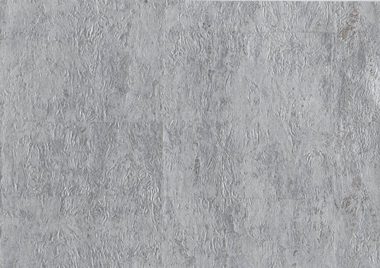 J&V 4781 450 Natural Cork - tapeta imitująca tkaninę z połyskującym efektem
