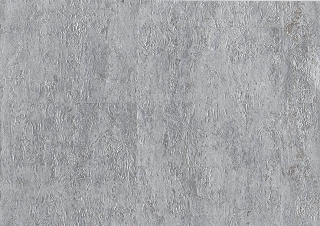 J&V 4781 450 Natural Cork - tapeta imitująca tkaninę z połyskującym efektem