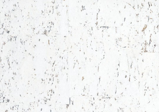 J&V 4782 450 Natural Cork - tapeta imitująca tkaninę z połyskującym efektem