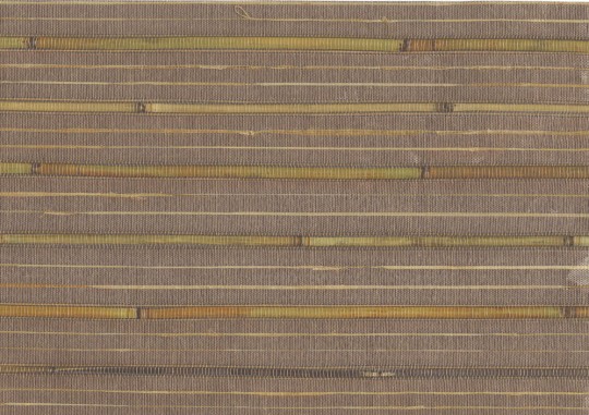 J&V 4710 450 Natural Bamboo - tapeta imitująca bambus