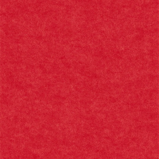 Texdecor 91620814 Slim Color - cienki panel akustyczny w kolorze czerwonym