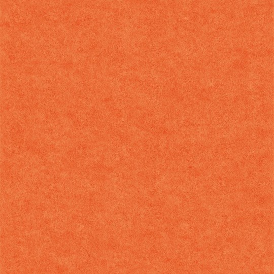 Texdecor 91620720 Slim Color - cienki panel akustyczny w kolorze pomarańczowym