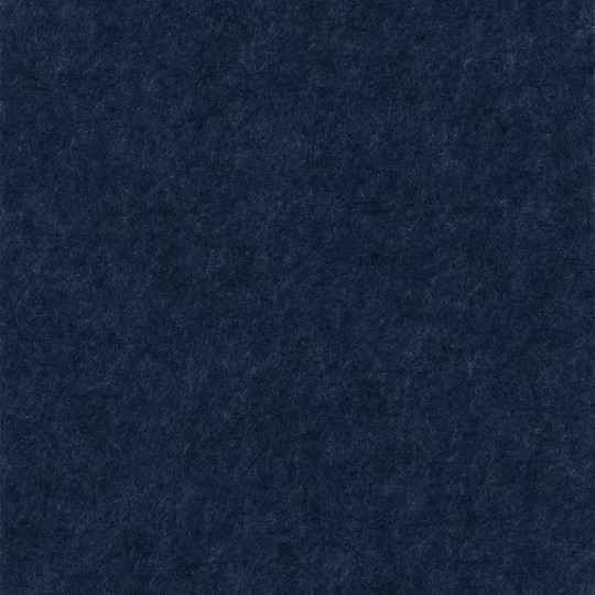 Texdecor 91620512 Slim Color - cienki panel akustyczny w kolorze granatowym