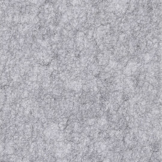 Texdecor 91621121 Slim Color - cienki panel akustyczny w kolorze szarym