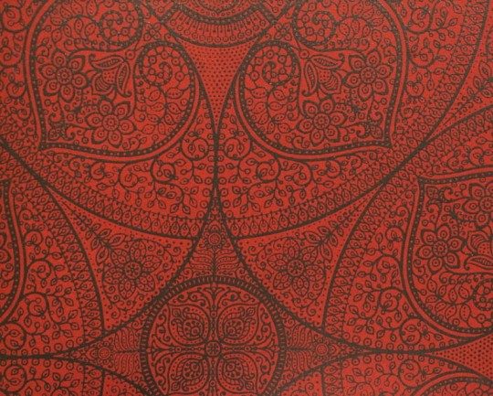 Tapeta Eijffinger Yasmin 341755