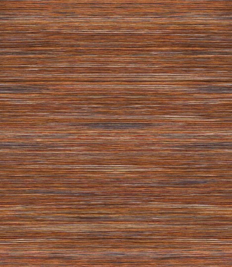 Khroma DGAMA1033-260 Amani Pai-Pai Russet - mural z sizalu w delikatne paski