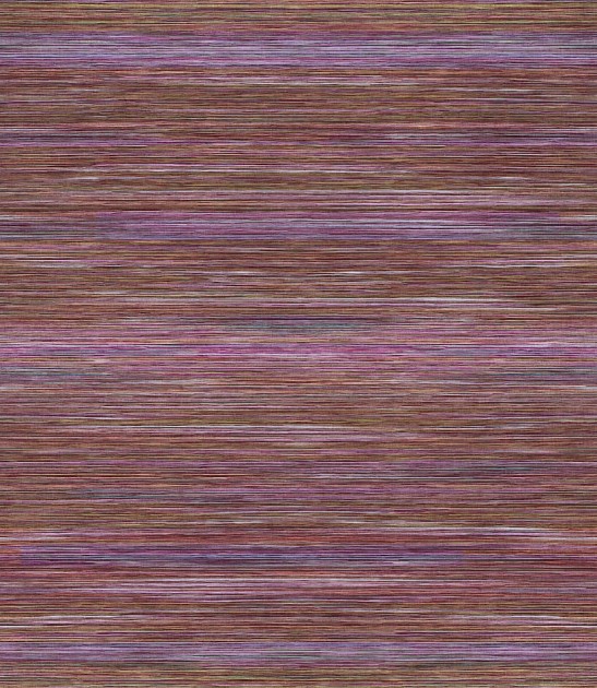 Khroma DGAMA1043-260 Amani Pai-Pai Plum - mural z sizalu w delikatne paski