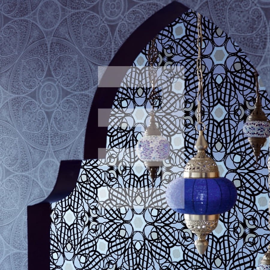 Tapeta Eijffinger Yasmin 341756