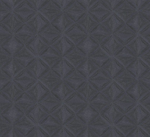 Khroma AMA105 Amani Khanta Volcanic - tapeta w geometryczny wzór