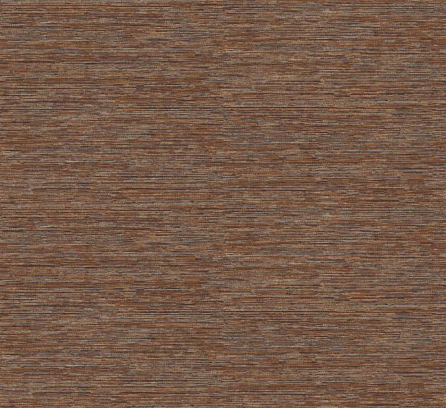 Khroma AMA303 Amani Texere Russet - tapeta strukturalna w delikatne paski
