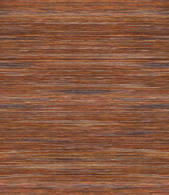 Khroma DGAMA1031-300 Amani Pai-Pai Russet - mural z sizalu w delikatne paski