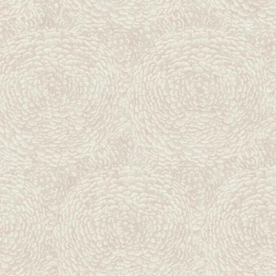York BO6751 Antonina Vella Boho Luxe Floret Blush - tapeta w kwiaty
