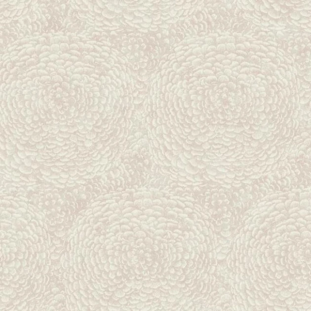 York BO6751 Antonina Vella Boho Luxe Floret Blush - tapeta w kwiaty