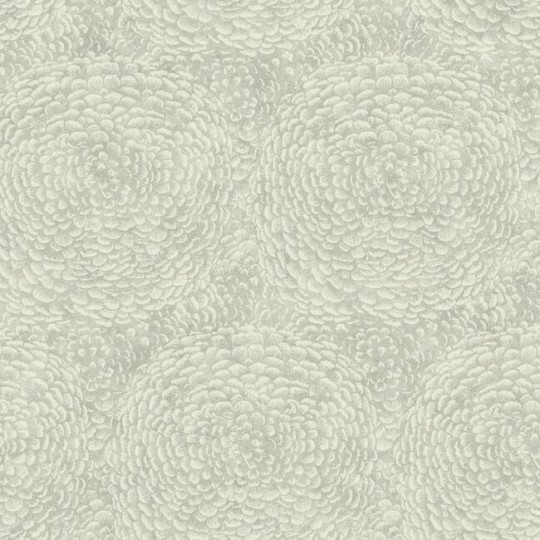 York BO6753 Antonina Vella Boho Luxe Floret Linen - tapeta w kwiaty