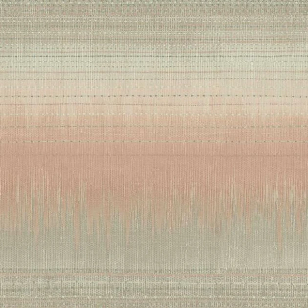 York BO6621 Antonina Vella Boho Luxe Desert Textile Canyon - tapeta w etniczny wzór z efektem ombre