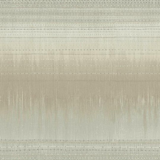 York BO6624 Antonina Vella Boho Luxe Desert Textile Warm Taupe - tapeta w etniczny wzór z efektem ombre