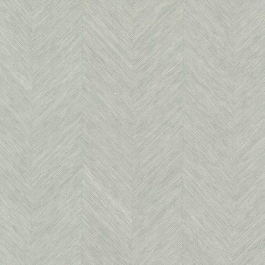 York BO6603 Antonina Vella Boho Luxe Metallic Chevron Grey - tapeta w jodełkę z metalicznym tłem