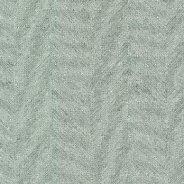 York BO6605 Antonina Vella Boho Luxe Metallic Chevron Denim - tapeta w jodełkę z metalicznym tłem