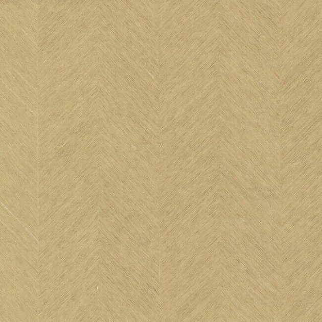 York BO6606 Antonina Vella Boho Luxe Metallic Chevron Oatmeal - tapeta w jodełkę z metalicznym tłem