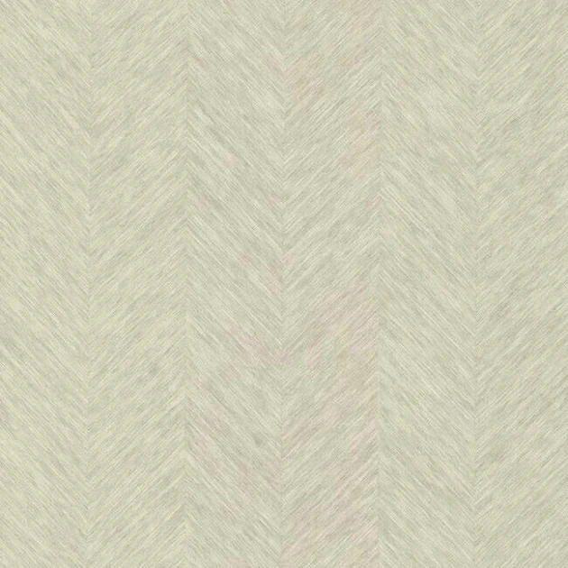 York BO6607 Antonina Vella Boho Luxe Metallic Chevron Stone - tapeta w jodełkę z metalicznym tłem